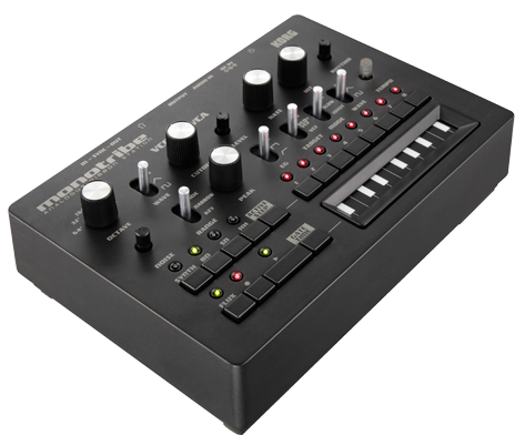 Korg Monotribe