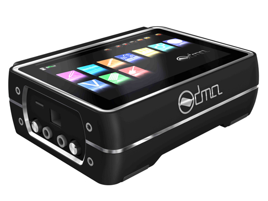 Dark Matter Audio DMA1