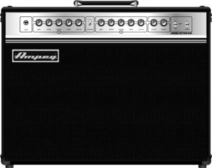 Ampeg GVT
