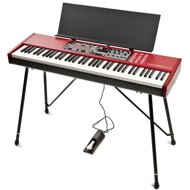 Clavia Nord Electro 3 HP
