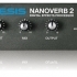 Alesis анонсировал процессор эффектов NanoVerb 2