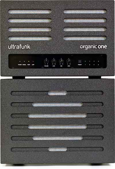 Ultrafunk Organic One