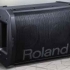 Roland анонсирует портативный комбо для вокалистов BA-55
