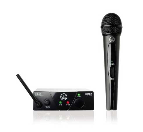 AKG WMS 40 Mini