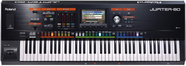 Roland Jupiter-80