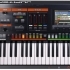 Roland предсталяет синтезатор Jupiter-80