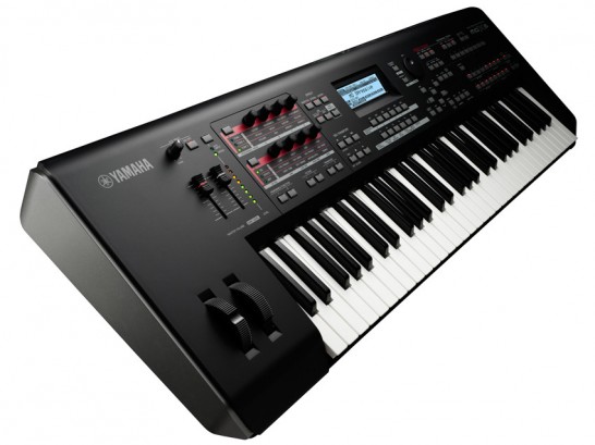 Yamaha Mox 6 Mox 8 Yamaha Mox 6 Mox 8