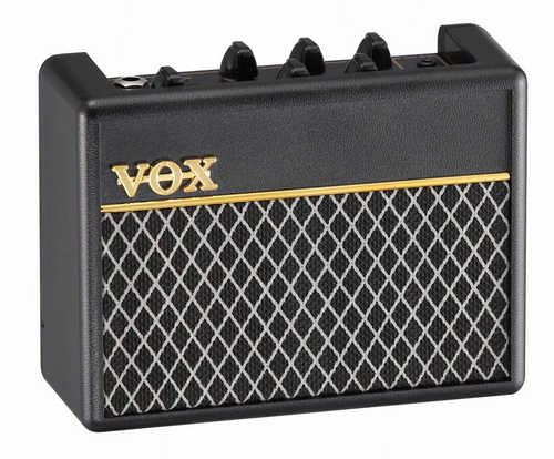 VOX AC1 RhythmVOX Bass