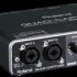 Roland анонсировал аудио-интерфейс Quad-Capture