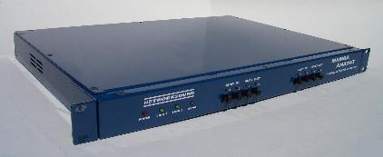 NetworkSound Mamba ANADAT