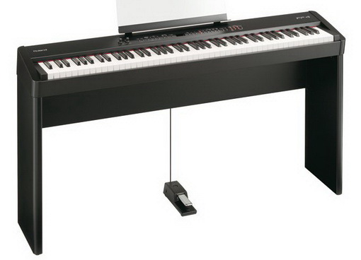 Roland FP-4F