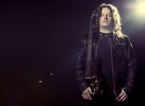 Fredrik Akesson Opeth PRS Guitars Fredrik Akesson Opeth PRS Guitars