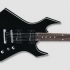 B.C. Rich представляет гитару Revenge Warlock