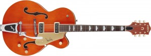 Gretsch G6120DE Duane Eddy