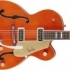 Gretsch представляет гитару G6120DE, сигнатюру Duane Eddy