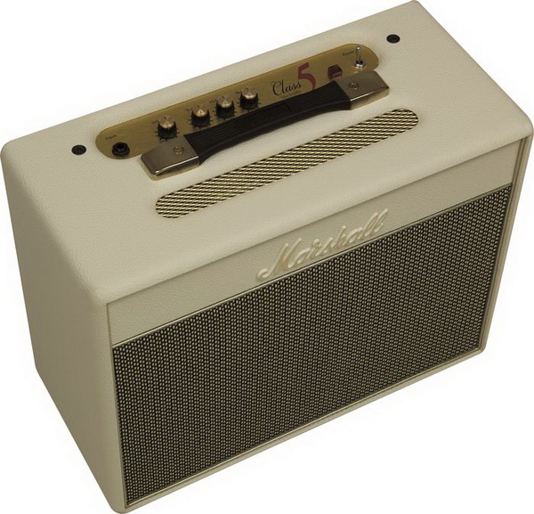 Marshall Class 5 combo
