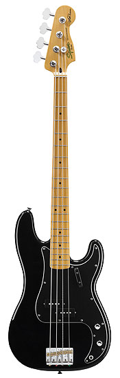 Squier Matt Freeman Precision