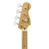 Squier представляет бас-гитару Matt Freeman Precision