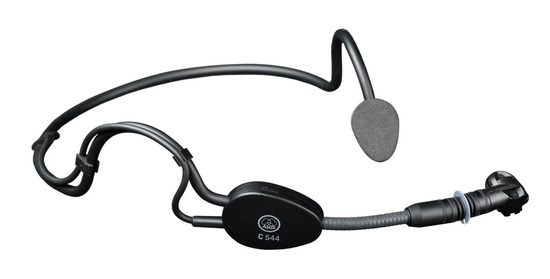 AKG C 544 L