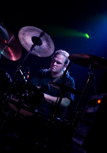 Travis Thune Hemoptysis Los Cabos Drumsticks Travis Thune Hemoptysis Los Cabos Drumsticks