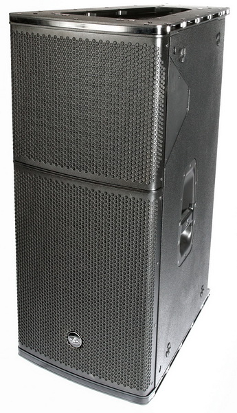 D.A.S. Audio Convert 15A