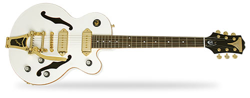 Epiphone Wildkat Royale