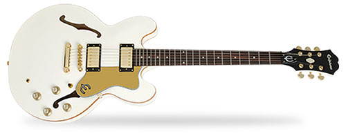 Epiphone Dot Royale