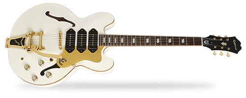 Epiphone Riviera Custom Royale P93