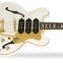 Epiphone переиздает гитару Riviera Custom Royale P93 в новой расцветке