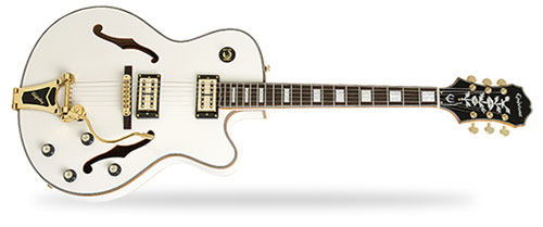 Epiphone Emperor Swingster Royale