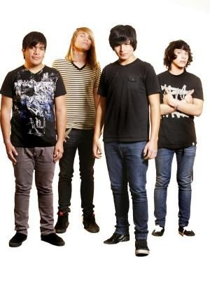 Ricky Bautista Antidote For Anxiety Marshall JCM 2000 DSL Ricky Bautista Antidote For Anxiety Marshall JCM 2000 DSL