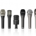 Beyerdynamic представляет серию концертных микрофонов Touring Gear