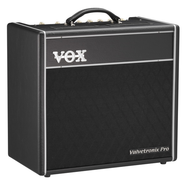 VOX Valvetronix Pro VTX150 Neodymium