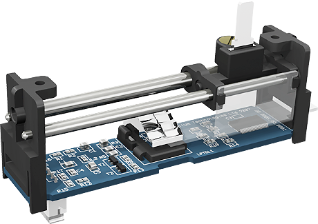 Behringer X-1 Infinium for DDM4000