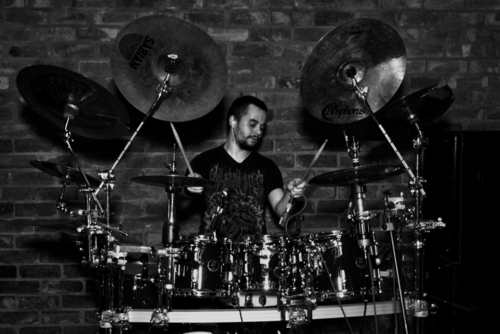 Alex Micklewright Era Untold Los Cabos Drumsticks