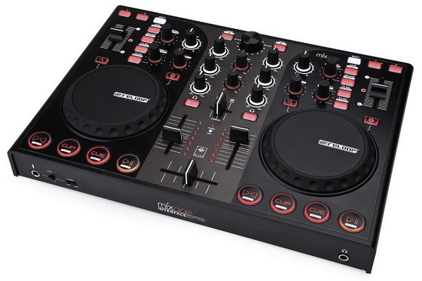 Reloop Mixage Mixage IE