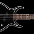 Cort Guitars представляет басовую сигнатюру GS-Punisher-2