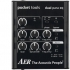 Фирма AER выпустила эквалайзер Dual Para EQ в серии Pocket Tools
