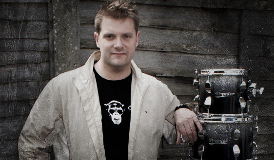 Craig Blundell Premier