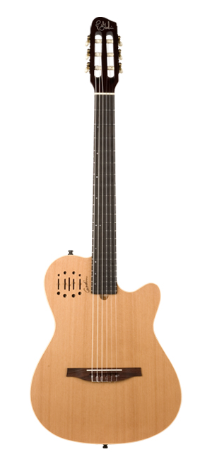 Godin Guitars Multiac Encore Nylon