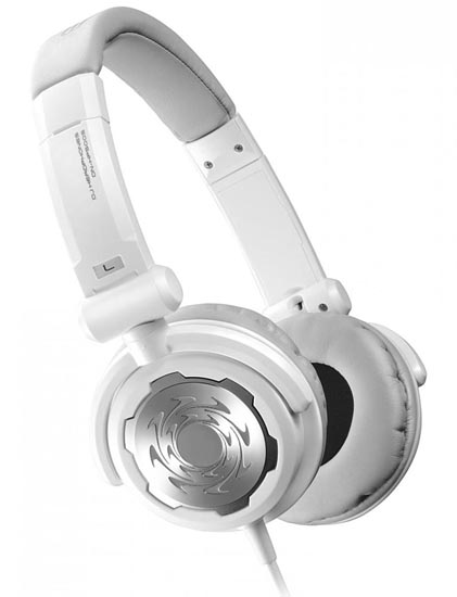 Denon DJ DN-HP500S
