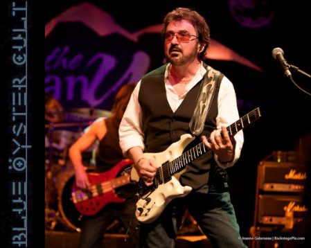 Buck Dharma Amptweaker TightDrive