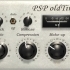 PSP Audioware выпустила виртуальный компрессор oldTimerME для Windows и Mac
