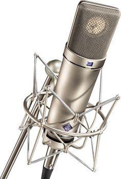 Микрофон Neumann U87 Ai