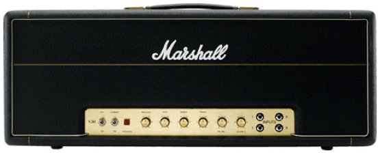 Marshall Yngwie Malmsteen YJM100