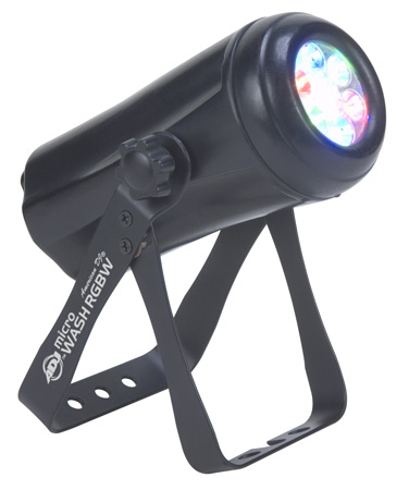 American DJ Micro Wash RGBW