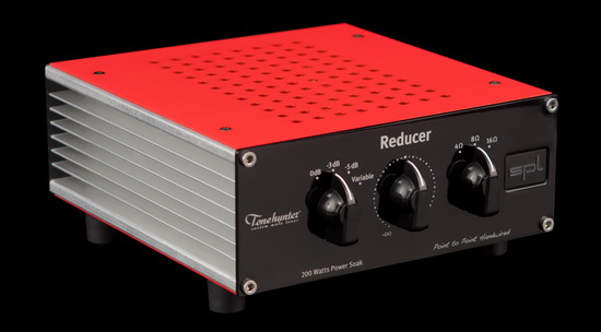 SPL Tonehunter Reducer