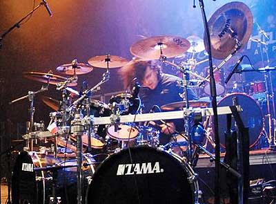 SilverFox: David McGraw