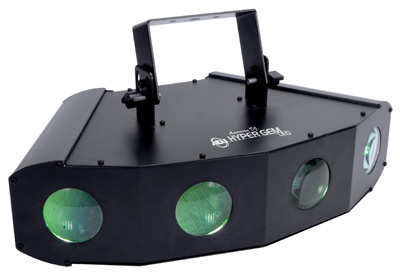 American DJ Hyper Gem LED