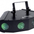 American DJ анонсирует новый проектор Hyper Gem LED